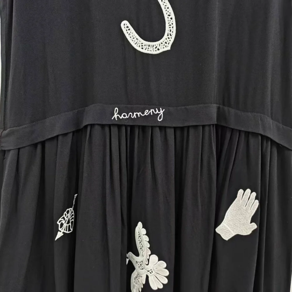 Sea Ellison Dress - Picture 16 of 16